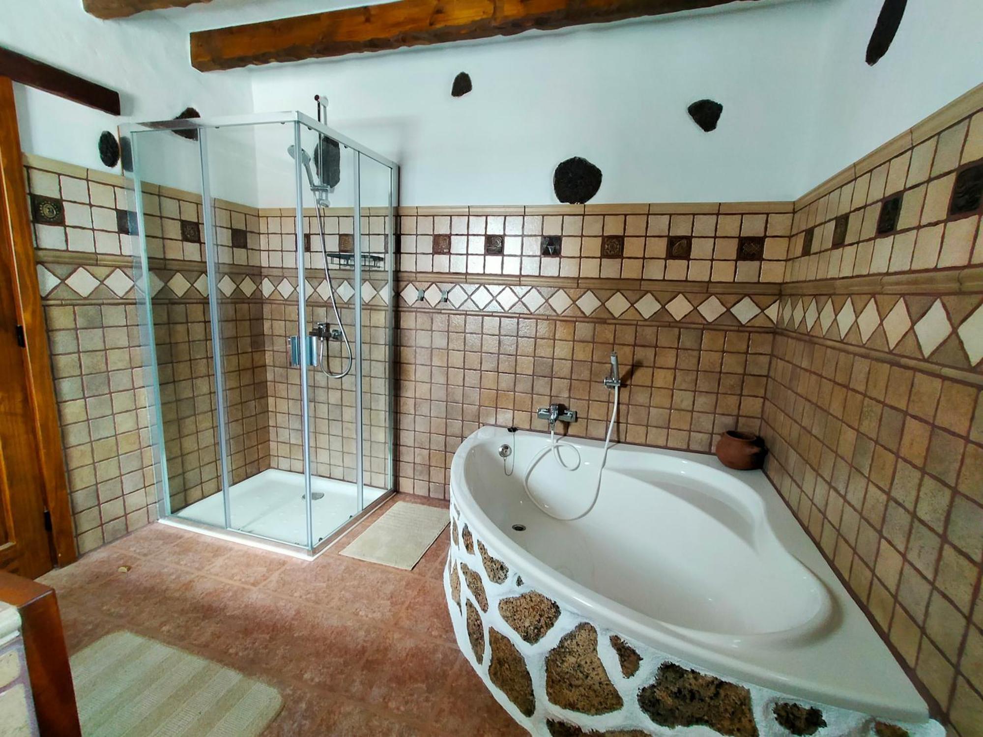 Casa Tilama Tinajo Habitación foto